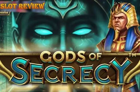 Gods of Secrecy Slot Review